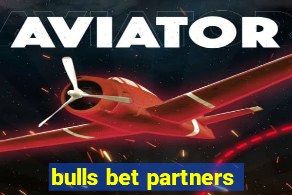 bulls bet partners